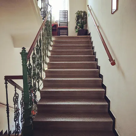 Guest house Oasa Jihlava
