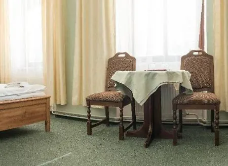 Oása Casa de hóspedes Jihlava