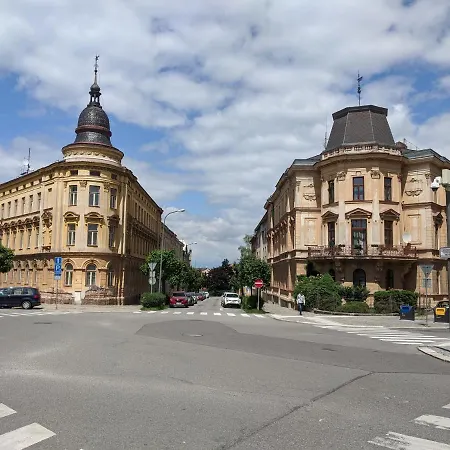 Oasa Guest house Jihlava